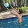 Dunnrite Products Regulation Size Pool/Water Basketball