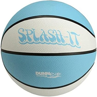 Dunnrite Products Regulation Size Pool/Water Basketball