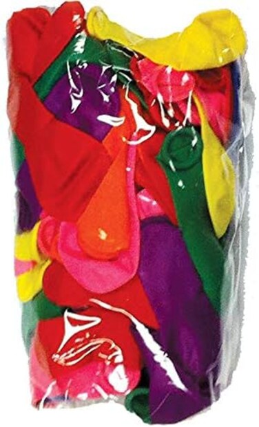 Stream Machine Water Sports 80086-2 Water Balloon Refill Kit with 500 Biodegradable Balloons