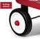 Radio Flyer Little Toy Wagon, Red