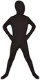 Seeksmile Kids Costume Full Body Zentai Suit