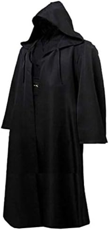 GOLDSTITCH Men TUNIC Robe Knight Fancy Cool Cosplay Costume