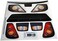 The Toy Restore Replacement Decals Stickers Fits Step2 Newer Whisper Ride