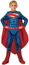 Rubie's DC Universe Superman Costume, Child Small