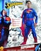 Rubie's DC Universe Superman Costume, Child Small