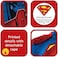 Rubie's DC Universe Superman Costume, Child Small