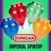 Duncan Toys Imperial Spintop - Colors May Vary Small