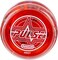 Duncan RANGS JAPAN Duncan Toys Pulse LED Light-Up Yo-Yo, Intermediate Level Yo-Yo with Ball Bearing Axle and LED Lights, Colors May Vary