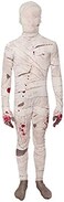 Morphsuits Mummy Kids Fancy Dress Costume