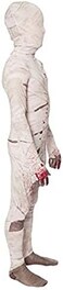 Morphsuits Mummy Kids Fancy Dress Costume