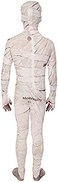 Morphsuits Mummy Kids Fancy Dress Costume