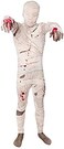 Morphsuits Mummy Kids Fancy Dress Costume
