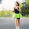 Gone For a Run Running Tutu   Neon Tutu Skirts for Women   Adult Tutus for Women in Multiple Colors   Running Skirts