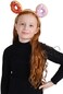 Dress Up America Donut Headband - The Perfect Donut Party Supplies Or Doughnut Costume Accessories