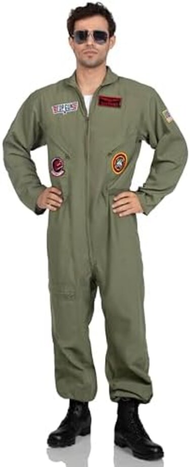 Leg Avenue Men's