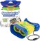 Educational Insights GeoSafari Jr. Kidnoculars Binoculars for Kids, Toddler &amp; Kids Binoculars, Outdoor Play, Camping Gear, Ages 3+