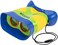 Educational Insights GeoSafari Jr. Kidnoculars Binoculars for Kids, Toddler &amp; Kids Binoculars, Outdoor Play, Camping Gear, Ages 3+