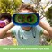 Educational Insights GeoSafari Jr. Kidnoculars Binoculars for Kids, Toddler &amp; Kids Binoculars, Outdoor Play, Camping Gear, Ages 3+