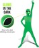 Morphsuits Alien Costume for Kids, Boys Halloween Suit, Child Size M