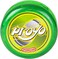 Duncan Toys ProYo Looper Yo-Yo, Beginner Yo-Yo with String, Wooden Axle and Plastic Body, Mystery Color