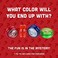 Duncan Toys ProYo Looper Yo-Yo, Beginner Yo-Yo with String, Wooden Axle and Plastic Body, Mystery Color