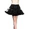 Leg Avenue womens Layered Tulle Petticoat Costume Accessories (pack of 1)