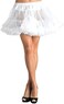 Leg Avenue womens Layered Tulle Petticoat Costume Accessories (pack of 1)