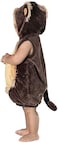 Rubie's Princess Paradise Baby Boy Monkey Halloween Costume, As Shown, 6 to 12 Months