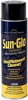 منظف بخاخ شوفلبورد من صن جلو