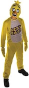 Rubie's Five Nights Child's Value-Priced at Freddy's Chica Costume, Medium