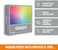 Cloudberries GRADIENT - 1000 Pieces Jigsaw Puzzle - Cool, Premium Stress Buster Jigsaw Puzzle for Grown Ups and Adults! Completed Size: 68cm x 48.5cm