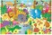 Galt Giant 36" Floor Puzzle - Jungle
