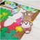 Galt Giant 36" Floor Puzzle - Jungle