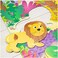 Galt Giant 36" Floor Puzzle - Jungle