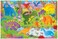 GALT TOYS - GIANT FLOOR PUZZLE, DINOSAURS