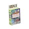 by 
		 ensky ensky My Neighbor Totoro - Blooming Camellia Art Crystal Jigsaw Puzzle (126 Piece)