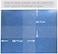 PUZZLE EZ Extra Large Clear Puzzle Glue Sheets Puzzle Saver Peel and Stick - Preserve 1000 Piece Puzzle in Minutes