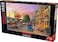 Anatolian Seine Sunset Puzzle, PER1004, 1000 Pieces, Brown/a