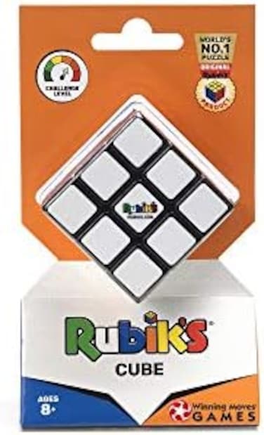 Rubik's Cube