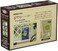 ensky 208-piece jigsaw puzzle My Neighbor Totoro Totoro seasonal news Art Crystal Jigsaw Small piece (18.2x25.7cm)