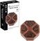 Bepuzzled Hanayama 7185 News Brain Teaser Puzzle