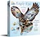 SunsOut Eagle Eye 1000 pc Jigsaw Puzzle