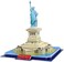 Liberty Imports Statue of Liberty 3D Puzzle, 39 Pieces
