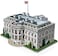 Wrebbit 3D White House