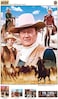 MasterPieces Amer Cowboy