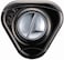 Bepuzzled DIAL Hanayama Cast Metal Brain Teaser Puzzle (Level 5)