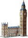 Wrebbit 3D - W3D-2002 - Big Ben - 3D-Puzzle