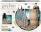 Wrebbit 3D - Harry Potter Hogwarts Great Hall 3D Jigsaw Puzzle - 850Piece
