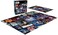 Buffalo Games Star Wars Collage: Original Trilogy Posters - 1000 Piece Jigsaw Puzzle, Black