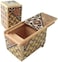 Japanese Puzzle Boxes Koyosegi 2 Sun 7 Step Puzzle Box